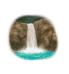 Island Exploration（個別スタンプ：2）