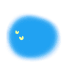 Island Exploration（個別スタンプ：7）