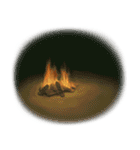 Island Exploration（個別スタンプ：9）
