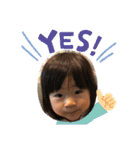 りのちゃんです（個別スタンプ：5）