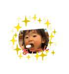 りのちゃんです（個別スタンプ：8）