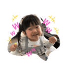 りのちゃんです（個別スタンプ：21）