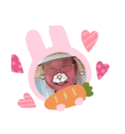 えぃちゃん！（個別スタンプ：2）