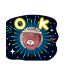 えぃちゃん！（個別スタンプ：5）
