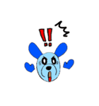 わんわん村のわんこ達（個別スタンプ：13）