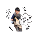 RRM11（個別スタンプ：4）