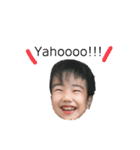 てらちゃんとゆかいななかまたち②（個別スタンプ：6）