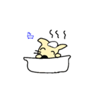 ラブリーぽっくん（個別スタンプ：20）