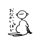 やっぱビビッときてるよ〜（個別スタンプ：10）