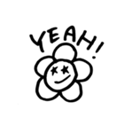 やっぱビビッときてるよ〜（個別スタンプ：38）