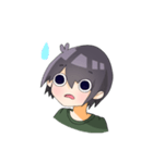 けろけろちゃん（個別スタンプ：2）