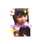 ここあすたんぷ3（個別スタンプ：1）