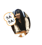 かけゆのつぶやき3（個別スタンプ：5）
