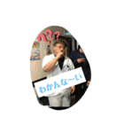 かけゆのつぶやき3（個別スタンプ：19）