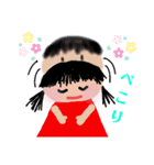 ゆめキャラ5✨（個別スタンプ：2）