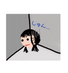 ゆめキャラ5✨（個別スタンプ：4）