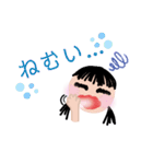 ゆめキャラ5✨（個別スタンプ：14）