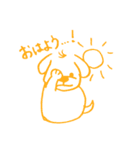 しぃHappy Life（個別スタンプ：2）