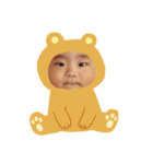 chukepi❸（個別スタンプ：14）