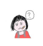 個人ネタ Vol.1（個別スタンプ：8）