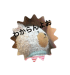 日常的に使える小動物（個別スタンプ：5）