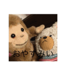 日常的に使える小動物（個別スタンプ：8）