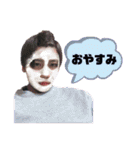 せきくんのすたんぷ（個別スタンプ：3）