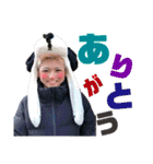 せきくんのすたんぷ（個別スタンプ：5）