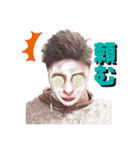 せきくんのすたんぷ（個別スタンプ：8）