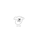 たくわんわん（個別スタンプ：24）