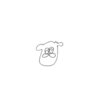たくわんわん（個別スタンプ：38）