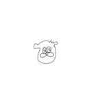 たくわんわん（個別スタンプ：39）