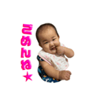 I LOVE ひなちゃん♡（個別スタンプ：4）