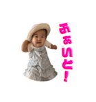 I LOVE ひなちゃん♡（個別スタンプ：7）