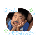 愛姫乃のスタンプですぅ（個別スタンプ：15）