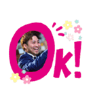 たくとさん♥（個別スタンプ：11）