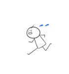 むーさんの毎日2（個別スタンプ：8）