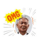 みつおのすたんぷ（個別スタンプ：3）