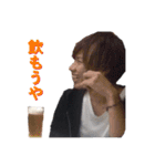 日常で使えるあずま語録4（個別スタンプ：6）