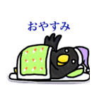 メディカラス（個別スタンプ：8）