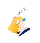 桐孟（個別スタンプ：3）