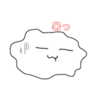 むぺ〜むぺ（個別スタンプ：4）