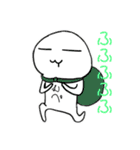 むぺ〜むぺ（個別スタンプ：12）