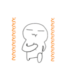 むぺ〜むぺ（個別スタンプ：26）
