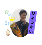 かずきの幸せスタンプ！！（個別スタンプ：7）