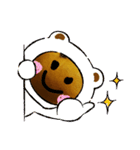 いろいろミカン（個別スタンプ：13）