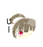 桜ちゃん！ 1（個別スタンプ：5）