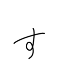 私の字my（個別スタンプ：13）