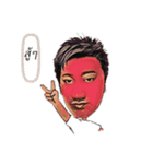 nutsuuuuuu（個別スタンプ：7）
