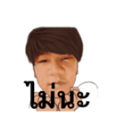 nutsuuuuuu（個別スタンプ：8）
